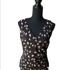 Jones New York Sleeveless Top